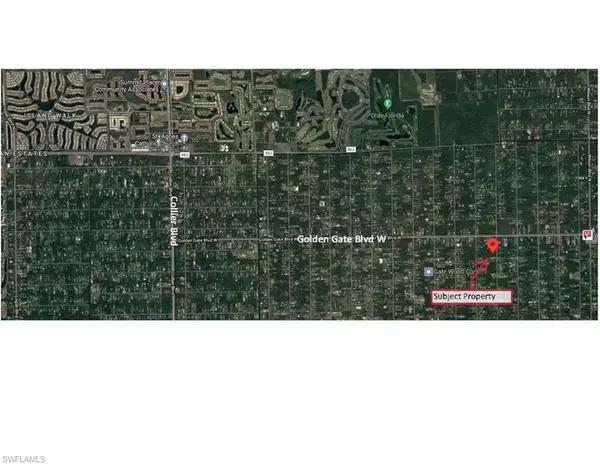 9th St SW, Naples, FL 34117