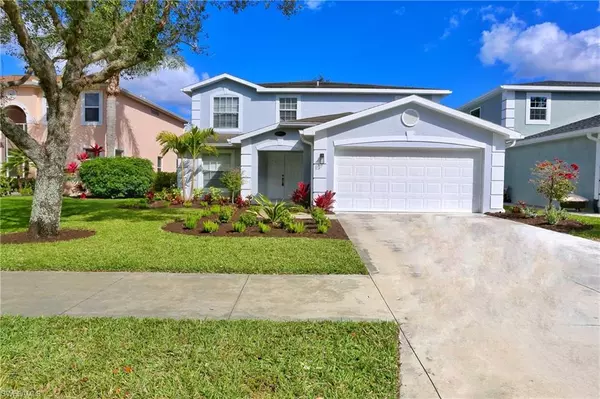 Naples, FL 34119,15090 Topsail CT