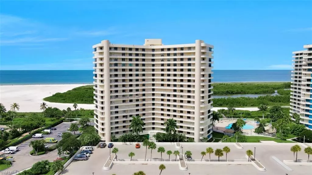 440 Seaview CT #303, Marco Island, FL 34145