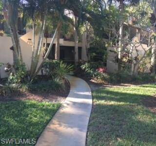 1812 Kings Lake BLVD #103, Naples, FL 34112