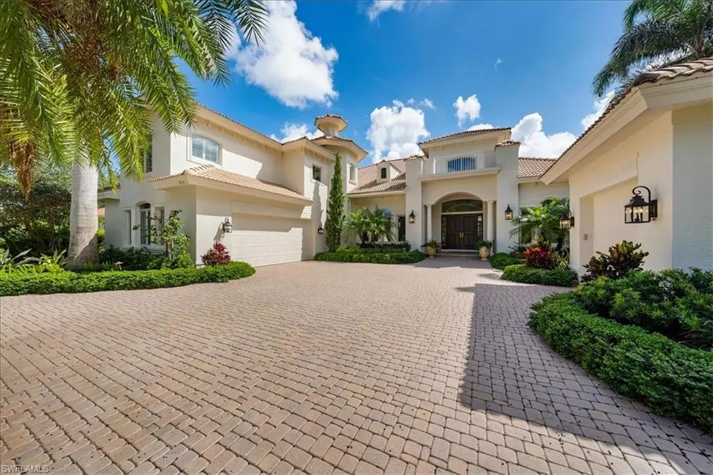 Naples, FL 34110,216 Cheshire WAY