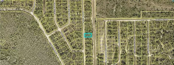 Lehigh Acres, FL 33972,2128 Winnetka DR