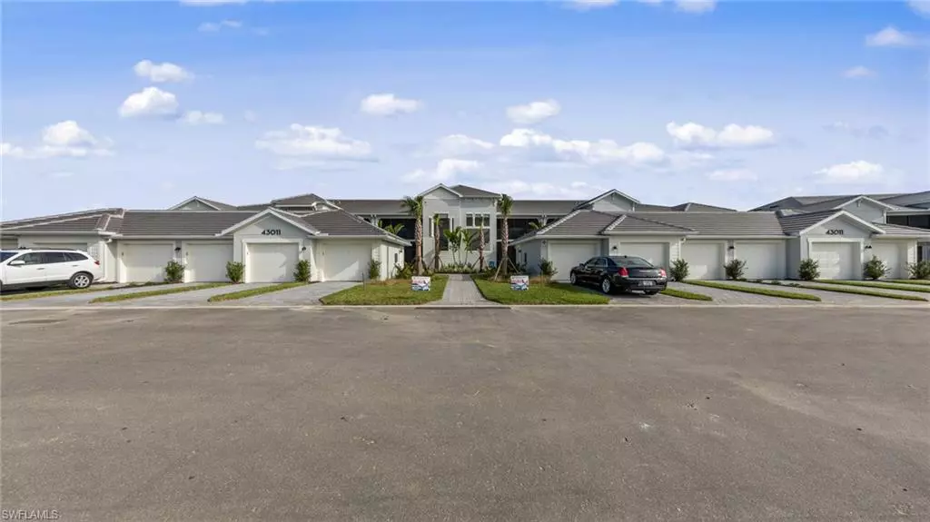 6082 National BLVD #126, Ave Maria, FL 34142