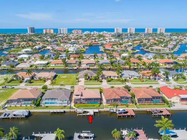 Marco Island, FL 34145,429 Marquesas CT