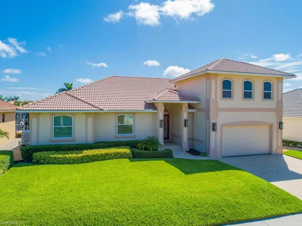 Marco Island, FL 34145,429 Marquesas CT