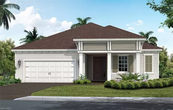 Fort Myers, FL 33905,13701 Magnolia Isles DR