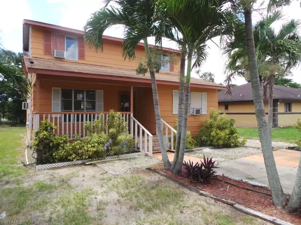 1826 Delaware AVE, Fort Myers, FL 33916