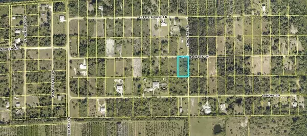 Bokeelia, FL 33922,5731 Royal Okley LN