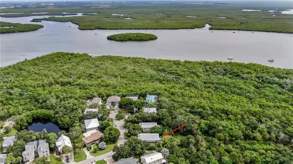 Fort Myers Beach, FL 33931,280 Nature View CT