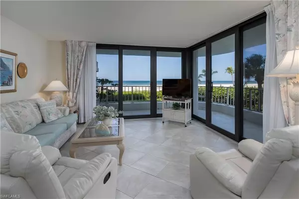 Marco Island, FL 34145,300 S Collier BLVD #203