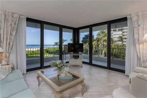 Marco Island, FL 34145,300 S Collier BLVD #203