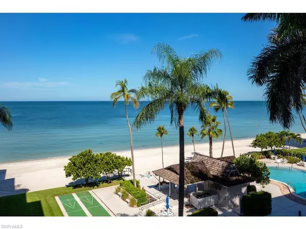 3443 Gulf Shore BLVD N #512, Naples, FL 34103