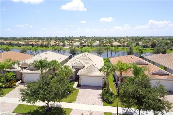 28077 Quiet Water WAY, Bonita Springs, FL 34135