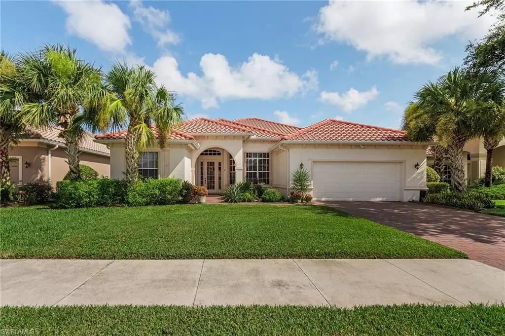 Naples, FL 34120,11917 Heather Woods CT