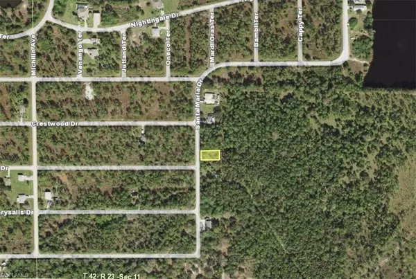 Punta Gorda, FL 33955,13548 Santa Maria DR