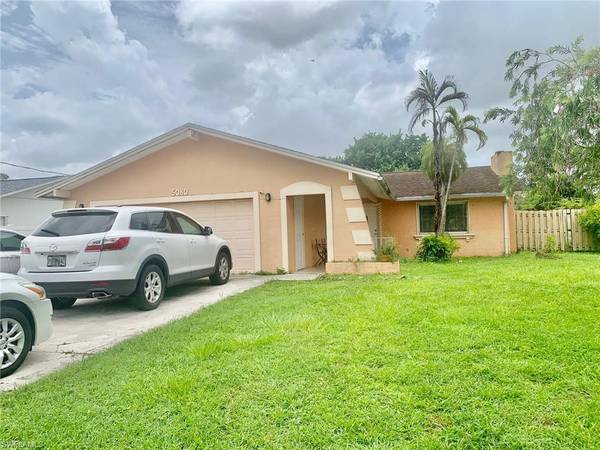 5080 32nd AVE SW, Naples, FL 34116