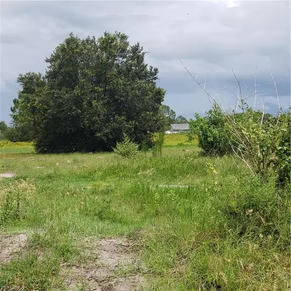 375 N Estribo ST, Clewiston, FL 33440