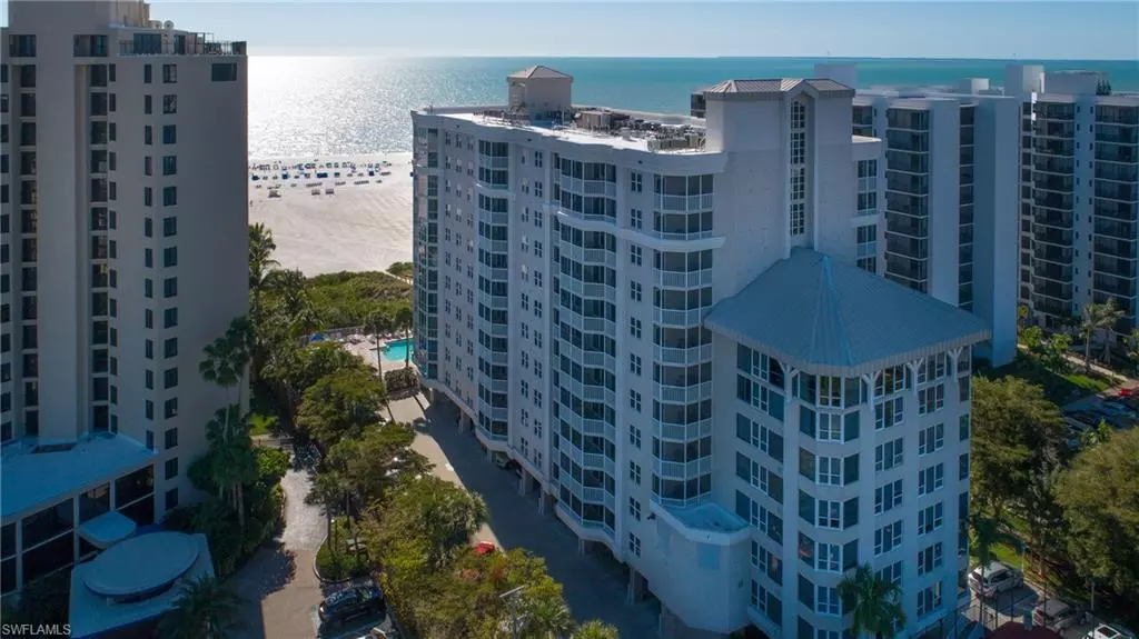 Fort Myers Beach, FL 33931,6620 ESTERO BLVD #303