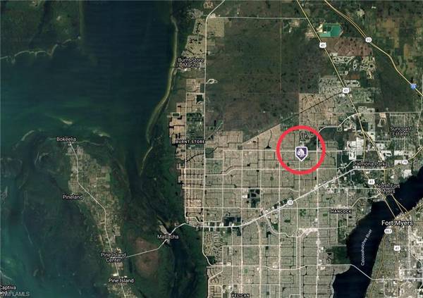 Cape Coral, FL 33909,827 NE 19th ST