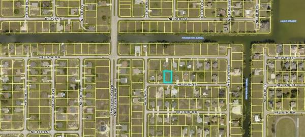 Cape Coral, FL 33909,827 NE 19th ST