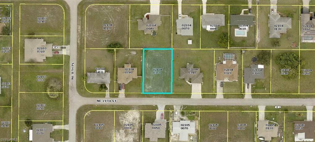 Cape Coral, FL 33909,827 NE 19th ST