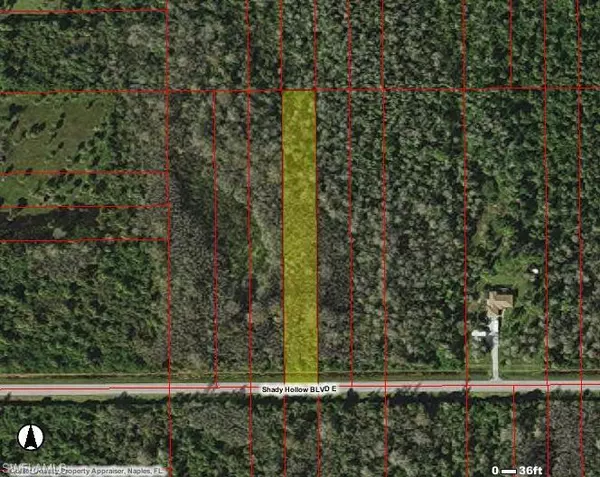 Naples, FL 34120,Shady Hollow Blvd E