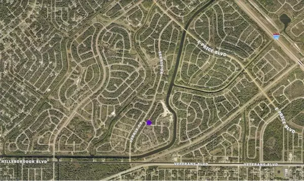 North Port, FL 34288,Cranfield CIR