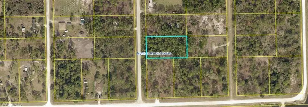 535 N Palm ST, Clewiston, FL 33440