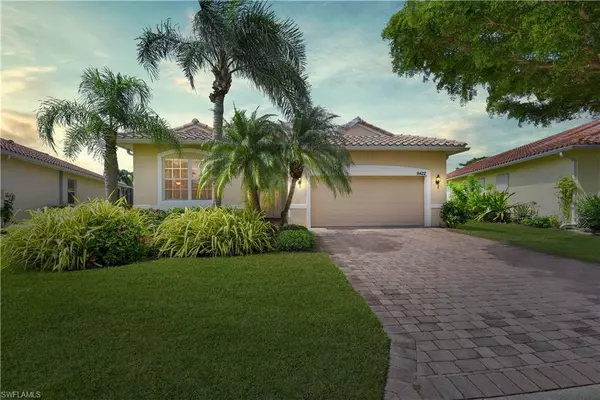 9422 Sun River WAY, Estero, FL 33928