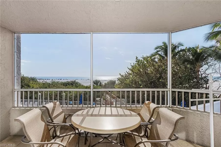 6620 Estero BLVD #206, Fort Myers Beach, FL 33931