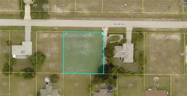 2044 NW 3rd TER, Cape Coral, FL 33993