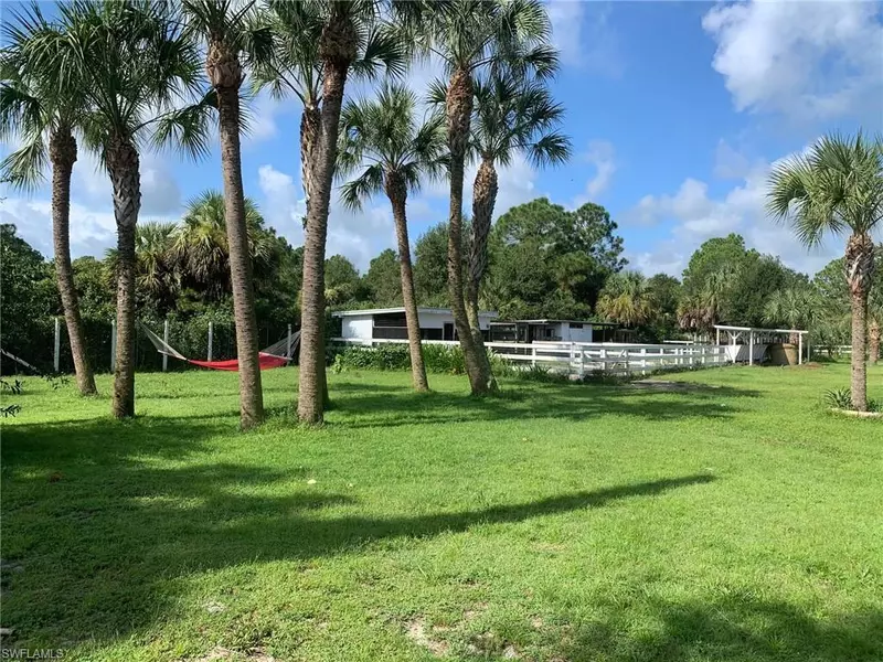 430 S Quebrada ST, Clewiston, FL 33440