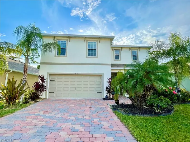 26974 Wildwood Pines LN, Bonita Springs, FL 34135