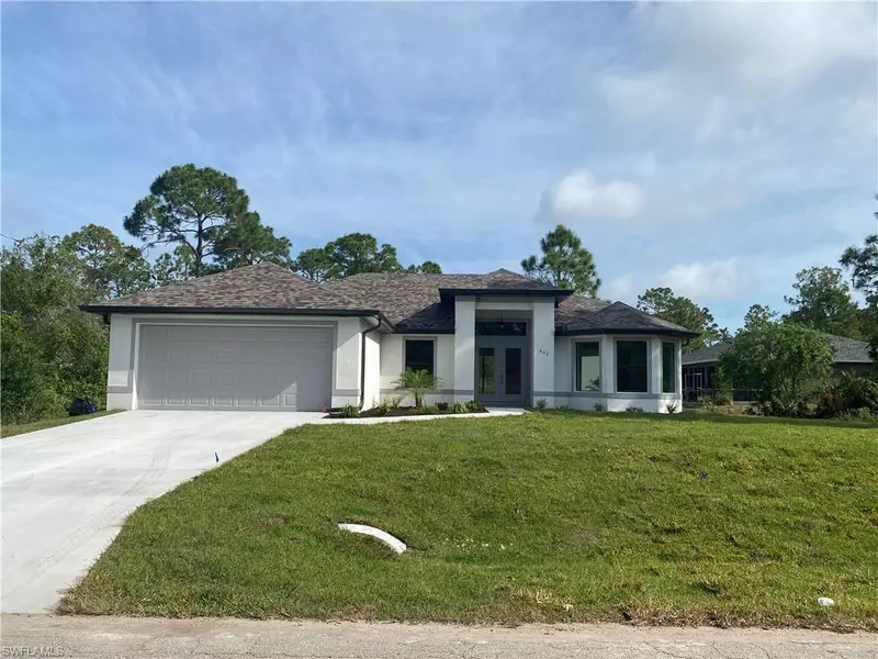 7907 19th PL, Labelle, FL 33935