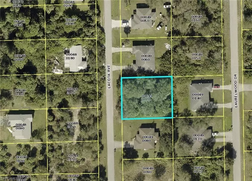 6058 Lacota AVE, Fort Myers, FL 33905