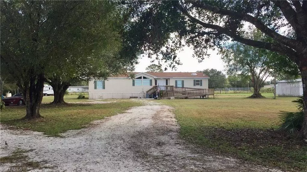 1110 NE Childress AVE, Arcadia, FL 34266