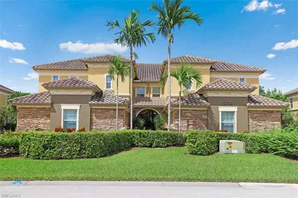 Naples, FL 34120,9525 Ironstone TER #102