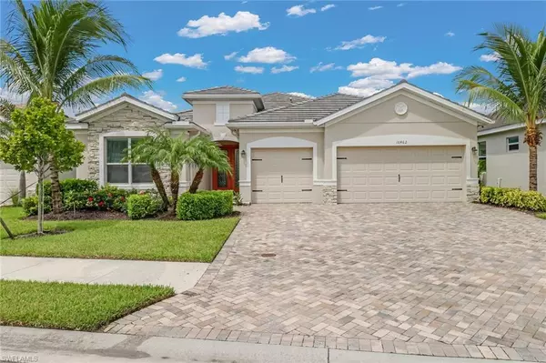 16462 Bonita Landing CIR, Bonita Springs, FL 34135