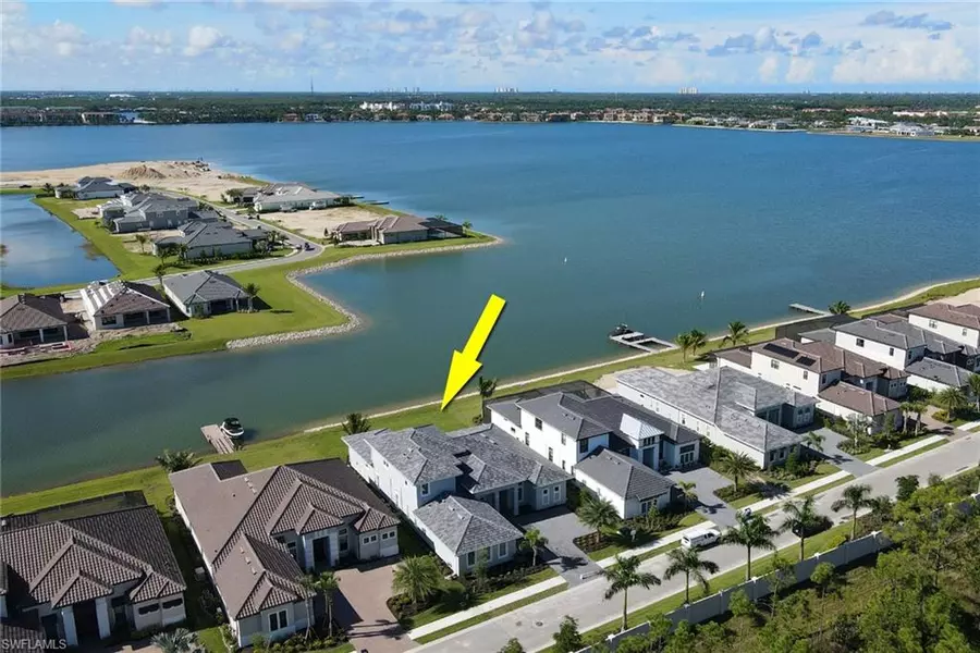 11501 Venetian Lagoon DR, Fort Myers, FL 33913