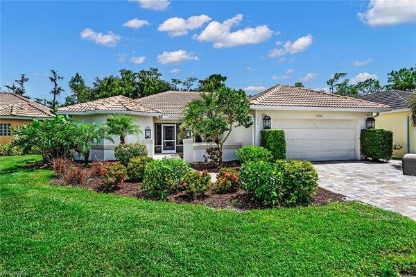 12759 Hunters Ridge DR, Bonita Springs, FL 34135