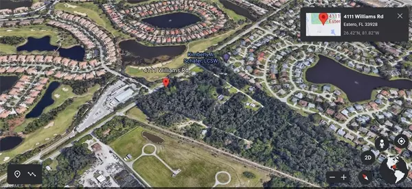 Estero, FL 33928,4111 Williams RD