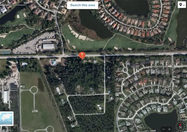 Estero, FL 33928,4111 Williams RD