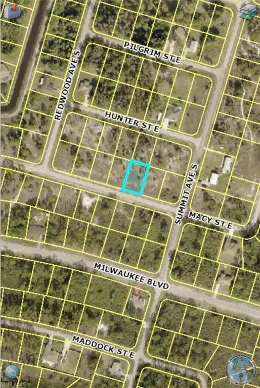 Lehigh Acres, FL 33974,941 Macy ST E