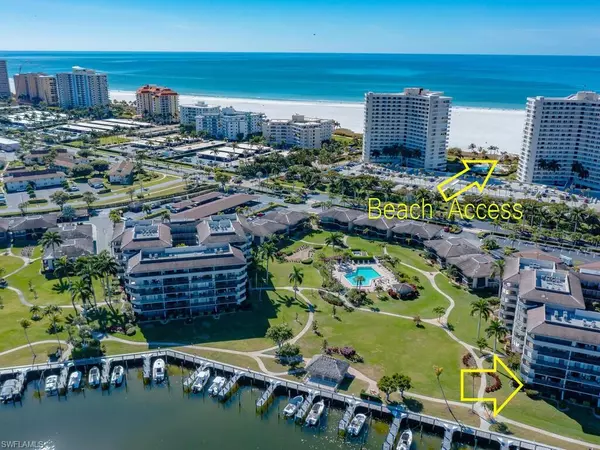 601 Seaview CT #C-111, Marco Island, FL 34145