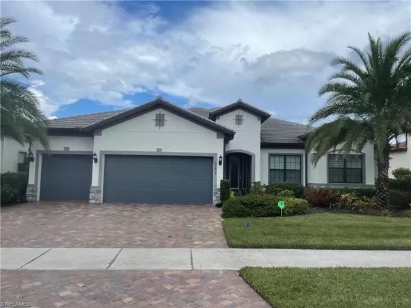 12613 Lonsdale TER, Fort Myers, FL 33913