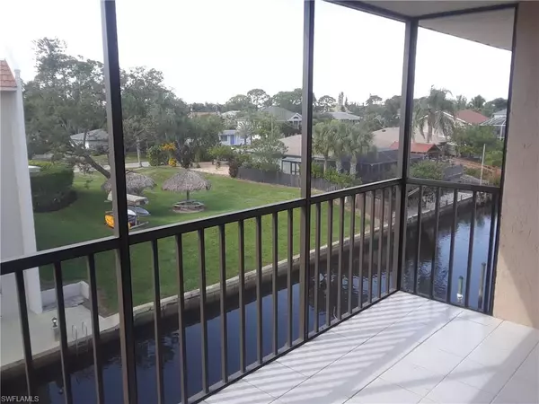 9395 Pennsylvania AVE #21, Bonita Springs, FL 34135