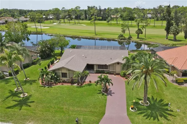 14840 Soaring Eagle CT, Fort Myers, FL 33912