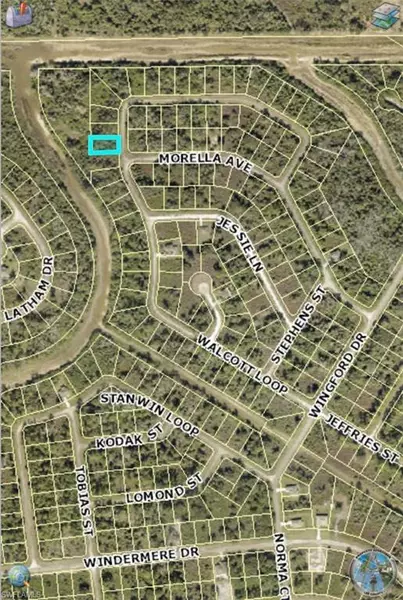 1955 Walcott LOOP, Lehigh Acres, FL 33972