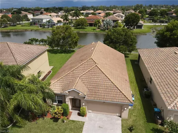 Cape Coral, FL 33991,2184 Cape Heather CIR