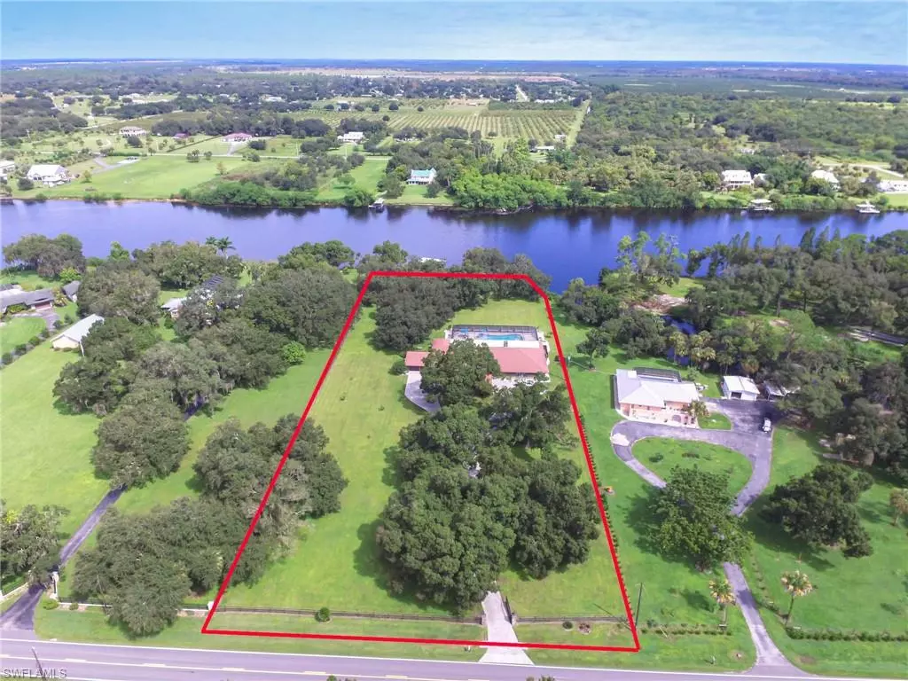 Fort Denaud, FL 33935,3600 Fort Denaud RD